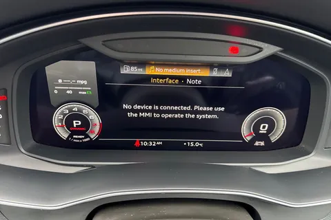 29 of 64 for Audi A6 Avant Avant Sport 40 TFSI 204 PS S tronic