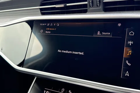 40 of 64 for Audi A6 Avant Avant Sport 40 TFSI 204 PS S tronic