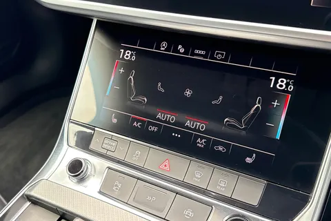 55 of 64 for Audi A6 Avant Avant Sport 40 TFSI 204 PS S tronic