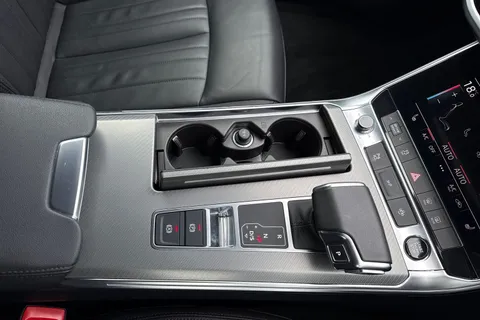 57 of 64 for Audi A6 Avant Avant Sport 40 TFSI 204 PS S tronic