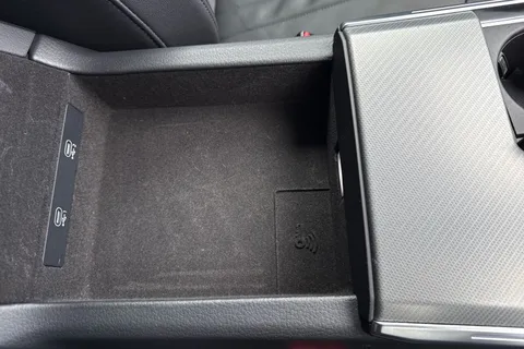 58 of 64 for Audi A6 Avant Avant Sport 40 TFSI 204 PS S tronic