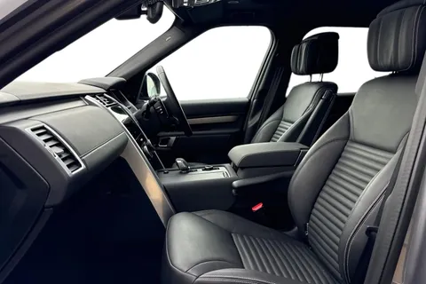 3 of 50 for Land Rover Discovery 3.0 D350 Dynamic HSE 5dr