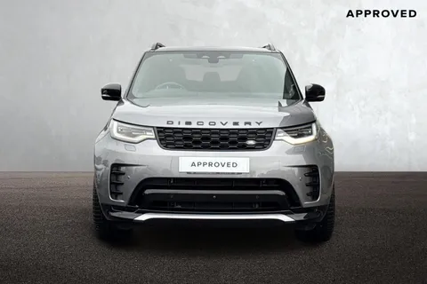 7 of 50 for Land Rover Discovery 3.0 D350 Dynamic HSE 5dr