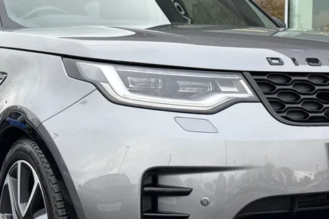 17 of 50 for Land Rover Discovery 3.0 D350 Dynamic HSE 5dr