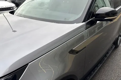 20 of 50 for Land Rover Discovery 3.0 D350 Dynamic HSE 5dr