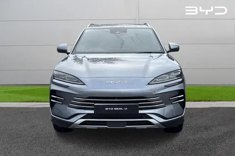 6 of 61 for BYD Seal U 1.5 DM-i 18.3kWh Boost CVT Auto Euro 6 (s/s) 5dr