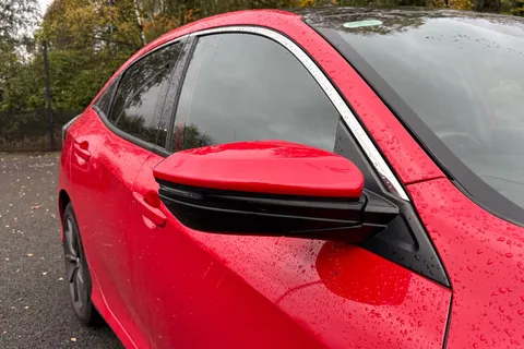 10 of 43 for HONDA CIVIC 1.0 VTEC Turbo 126 EX 5dr CVT