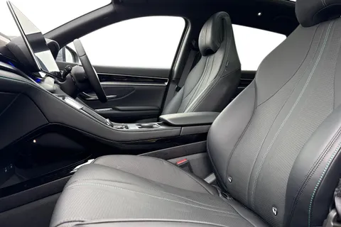 11 of 61 for BYD Seal U 1.5 DM-i 18.3kWh Boost CVT Auto Euro 6 (s/s) 5dr