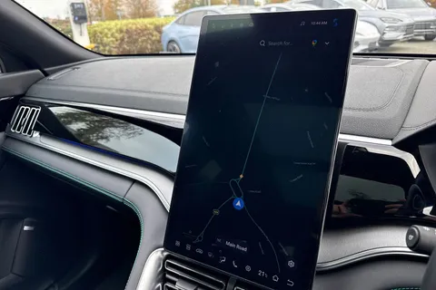 12 of 61 for BYD Seal U 1.5 DM-i 18.3kWh Boost CVT Auto Euro 6 (s/s) 5dr