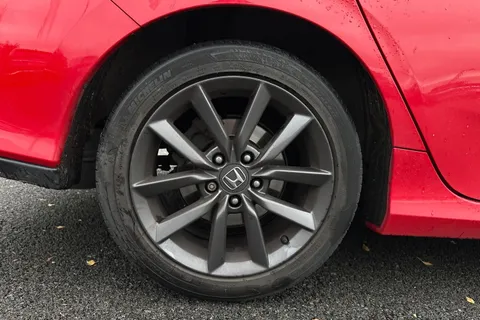 13 of 43 for HONDA CIVIC 1.0 VTEC Turbo 126 EX 5dr CVT