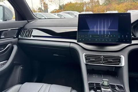 15 of 61 for BYD Seal U 1.5 DM-i 18.3kWh Boost CVT Auto Euro 6 (s/s) 5dr