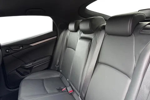 17 of 43 for HONDA CIVIC 1.0 VTEC Turbo 126 EX 5dr CVT