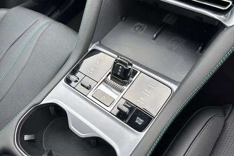 20 of 61 for BYD Seal U 1.5 DM-i 18.3kWh Boost CVT Auto Euro 6 (s/s) 5dr