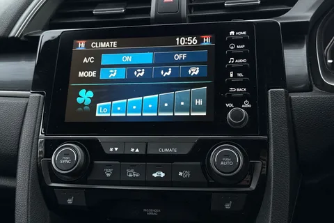 20 of 43 for HONDA CIVIC 1.0 VTEC Turbo 126 EX 5dr CVT