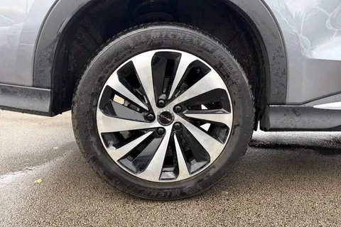 22 of 61 for BYD Seal U 1.5 DM-i 18.3kWh Boost CVT Auto Euro 6 (s/s) 5dr