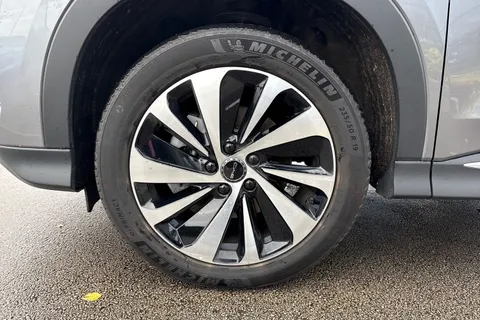 23 of 61 for BYD Seal U 1.5 DM-i 18.3kWh Boost CVT Auto Euro 6 (s/s) 5dr