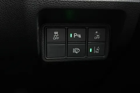 25 of 43 for HONDA CIVIC 1.0 VTEC Turbo 126 EX 5dr CVT