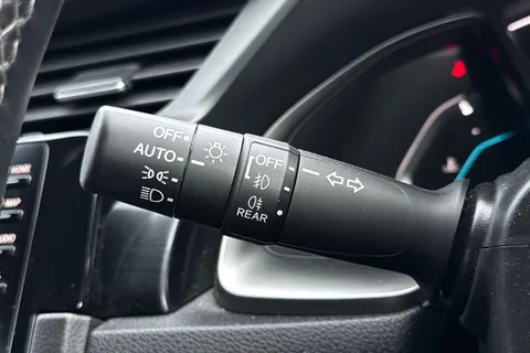 27 of 43 for HONDA CIVIC 1.0 VTEC Turbo 126 EX 5dr CVT