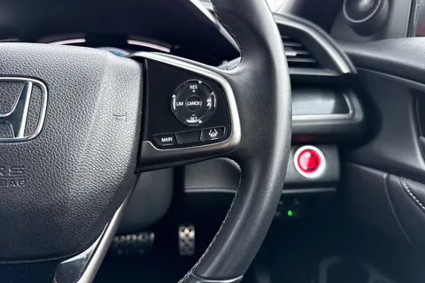 29 of 43 for HONDA CIVIC 1.0 VTEC Turbo 126 EX 5dr CVT