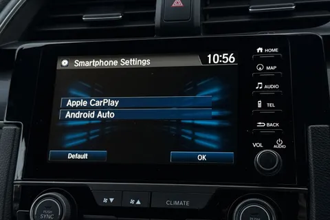 35 of 43 for HONDA CIVIC 1.0 VTEC Turbo 126 EX 5dr CVT