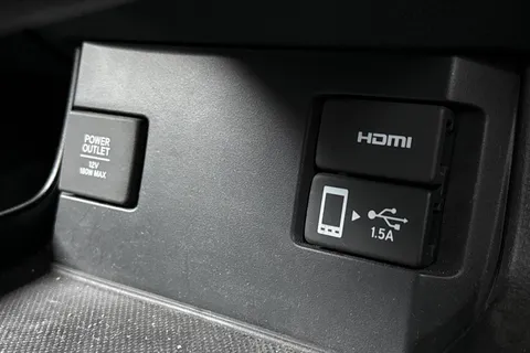 36 of 43 for HONDA CIVIC 1.0 VTEC Turbo 126 EX 5dr CVT