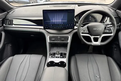 35 of 61 for BYD Seal U 1.5 DM-i 18.3kWh Boost CVT Auto Euro 6 (s/s) 5dr