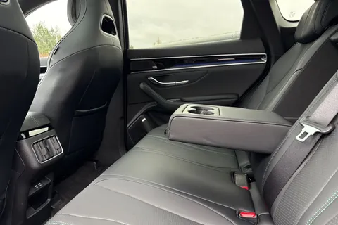 38 of 61 for BYD Seal U 1.5 DM-i 18.3kWh Boost CVT Auto Euro 6 (s/s) 5dr