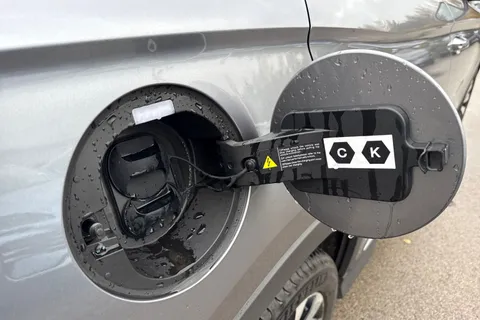 40 of 61 for BYD Seal U 1.5 DM-i 18.3kWh Boost CVT Auto Euro 6 (s/s) 5dr