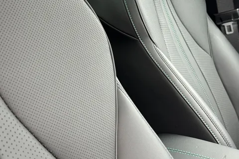 41 of 61 for BYD Seal U 1.5 DM-i 18.3kWh Boost CVT Auto Euro 6 (s/s) 5dr