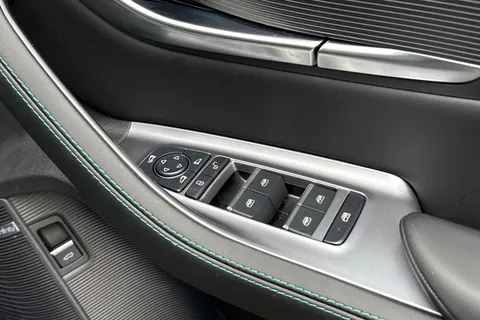 43 of 61 for BYD Seal U 1.5 DM-i 18.3kWh Boost CVT Auto Euro 6 (s/s) 5dr