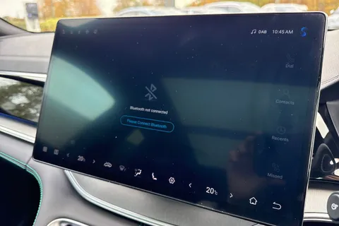 47 of 61 for BYD Seal U 1.5 DM-i 18.3kWh Boost CVT Auto Euro 6 (s/s) 5dr