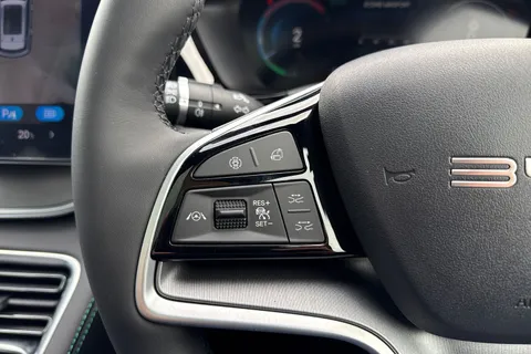 56 of 61 for BYD Seal U 1.5 DM-i 18.3kWh Boost CVT Auto Euro 6 (s/s) 5dr