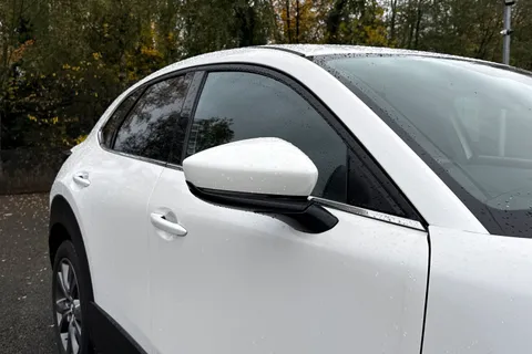 MX72VXJ Mazda Cx-30 2.0 e-Skyactiv X MHEV Sport Lux 5dr Auto Thumbnail #11