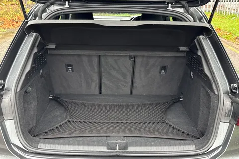 YP22NNK Audi A3 1.5 TFSI 35 Edition 1 Sportback S Tronic Euro 6 (s/s) 5dr Thumbnail #7