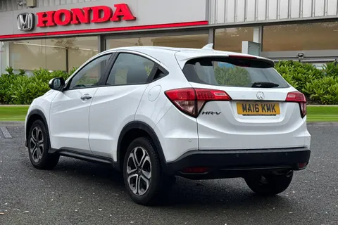 3 of 41 for HONDA HR-V 1.6 i-DTEC SE Navi 5dr