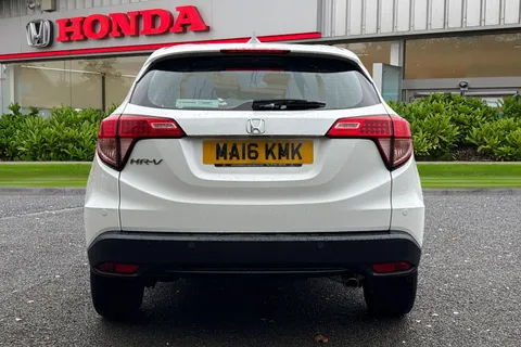 7 of 41 for HONDA HR-V 1.6 i-DTEC SE Navi 5dr