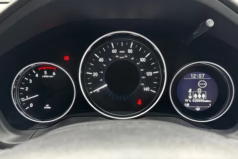 11 of 41 for HONDA HR-V 1.6 i-DTEC SE Navi 5dr