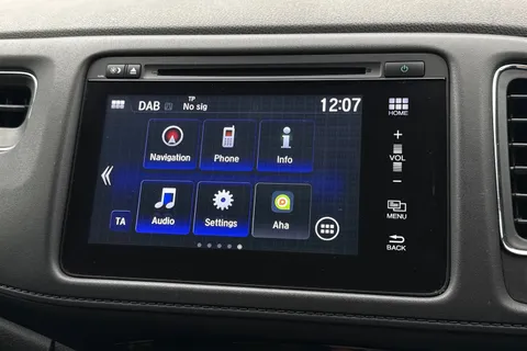 13 of 41 for HONDA HR-V 1.6 i-DTEC SE Navi 5dr