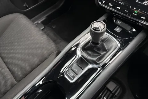 15 of 41 for HONDA HR-V 1.6 i-DTEC SE Navi 5dr