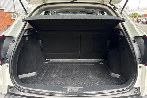 16 of 41 for HONDA HR-V 1.6 i-DTEC SE Navi 5dr