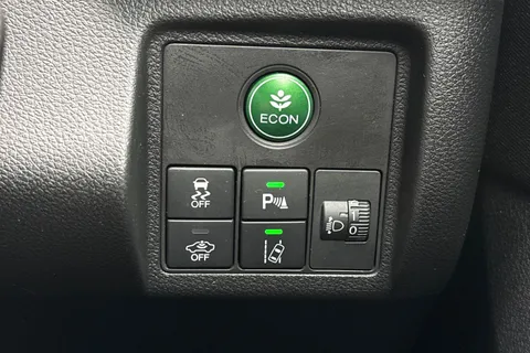 27 of 41 for HONDA HR-V 1.6 i-DTEC SE Navi 5dr