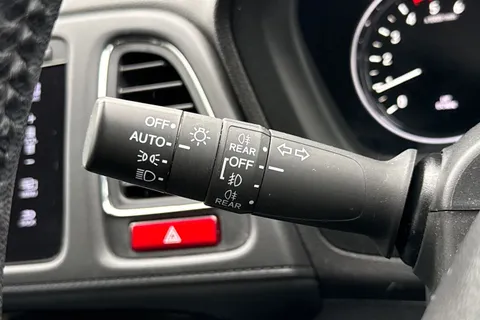 29 of 41 for HONDA HR-V 1.6 i-DTEC SE Navi 5dr