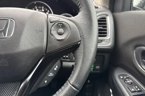 31 of 41 for HONDA HR-V 1.6 i-DTEC SE Navi 5dr