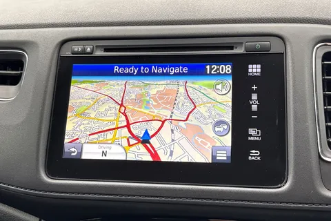 33 of 41 for HONDA HR-V 1.6 i-DTEC SE Navi 5dr