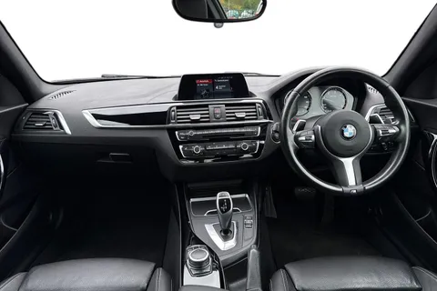 MT69UHL BMW 2 Series 220d M Sport 2dr [Nav] Step Auto Thumbnail #5