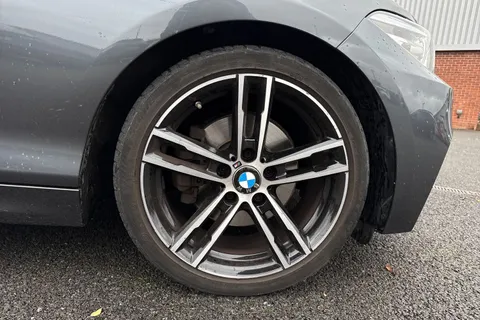 MT69UHL BMW 2 Series 220d M Sport 2dr [Nav] Step Auto Thumbnail #11