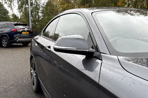 MT69UHL BMW 2 Series 220d M Sport 2dr [Nav] Step Auto Thumbnail #20