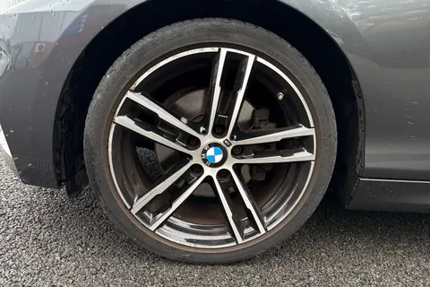 MT69UHL BMW 2 Series 220d M Sport 2dr [Nav] Step Auto Thumbnail #22