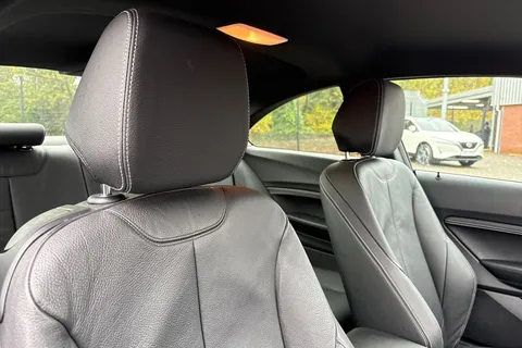 MT69UHL BMW 2 Series 220d M Sport 2dr [Nav] Step Auto Thumbnail #23