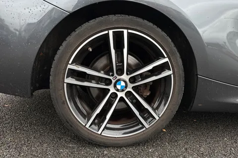MT69UHL BMW 2 Series 220d M Sport 2dr [Nav] Step Auto Thumbnail #24